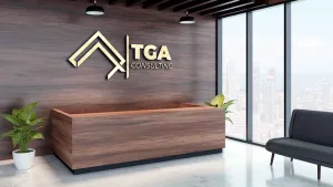 Oficinas de TGA Consulting