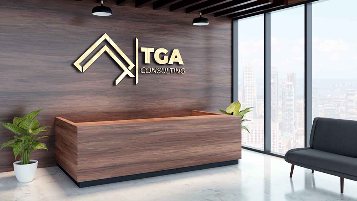 Oficinas de TGA Consulting