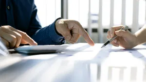Acuerdo de derrama en una operación de compra venta inmobiliaria