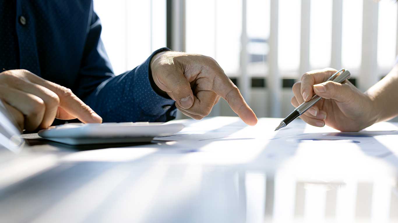 Acuerdo de derrama en una operación de compra venta inmobiliaria