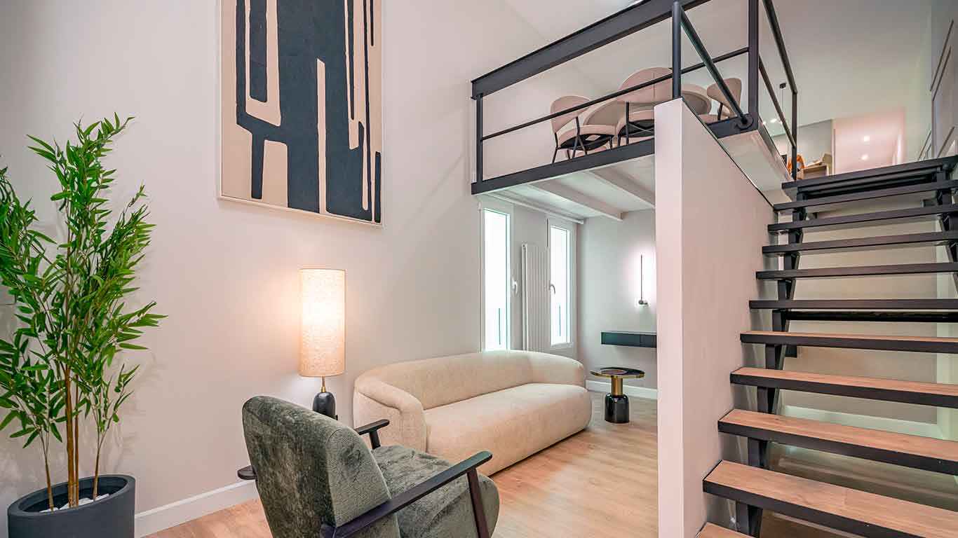 Servicio de venta de inmuebles para clientes con activos inmobiliarios