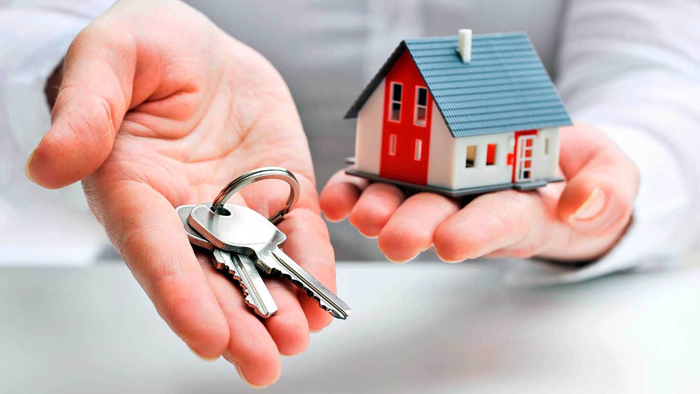 Gestión de venta inmobiliaria express