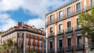 Viviendas de lujo en alquiler en Madrid, barrio de Salamanca