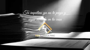 Qué significa la inquiokupación