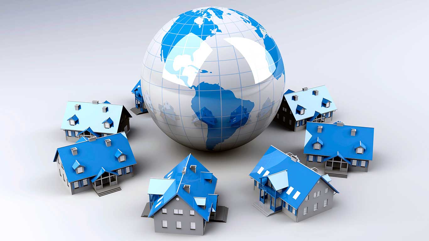 Las ventajas de externalizar la gestión del patrimonio inmobiliario