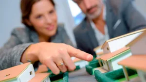 Gestor de patrimonio inmobiliario para particulares