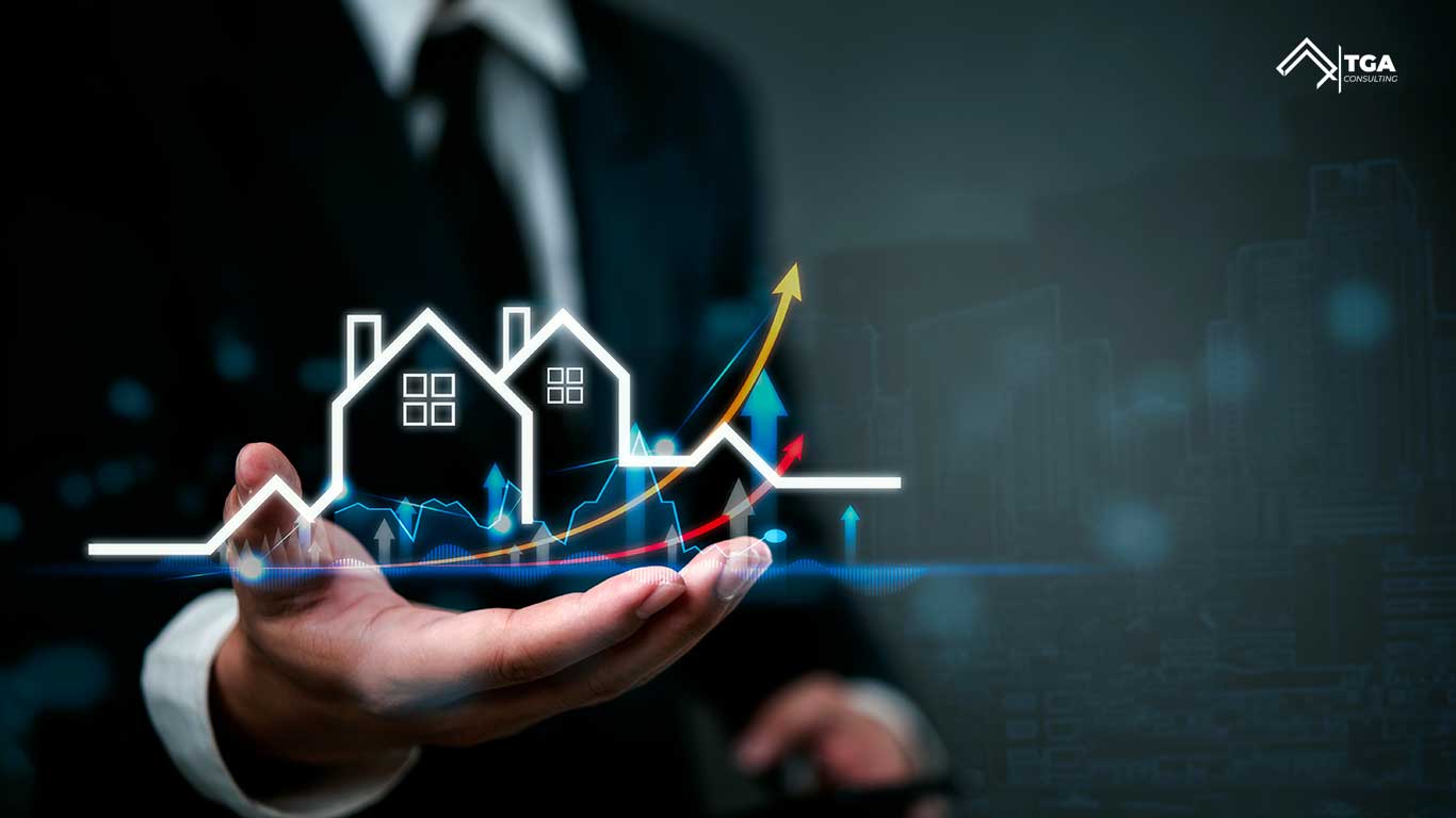 Servicio integral de gestión de patrimonio inmobiliario para familias